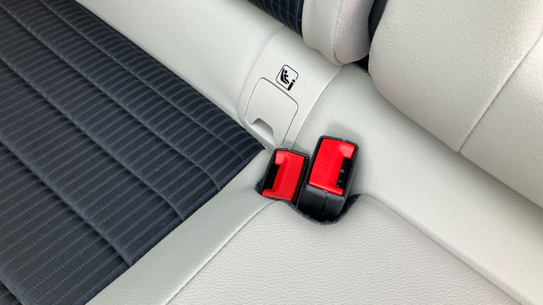 Nissan Qashqai 1.3 DiG-T MH Tekna 5dr Petrol Hatchback